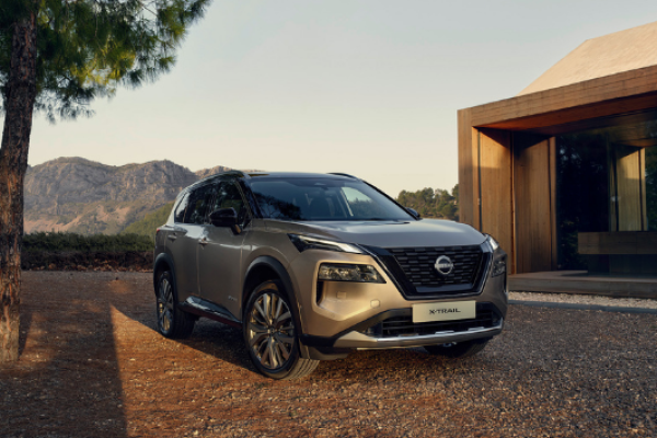 Nissan_X-Trail